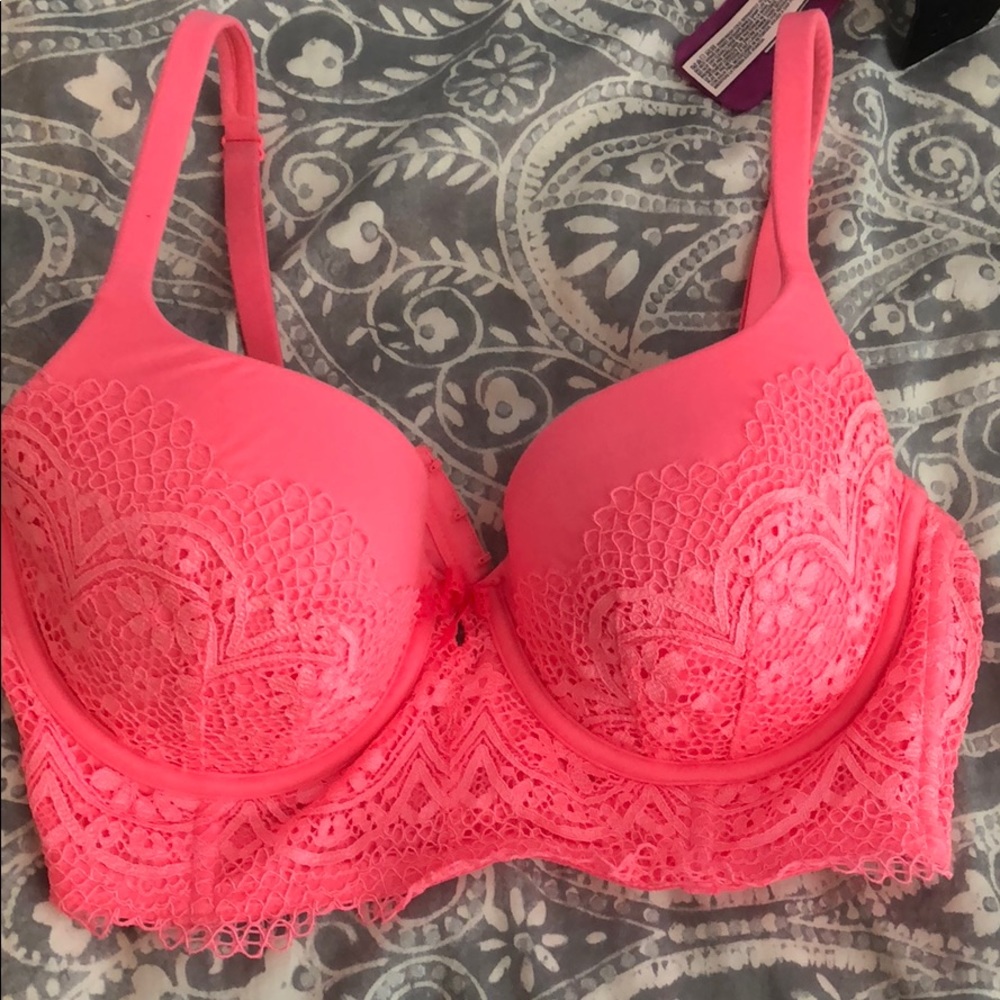 Victoria secret bra